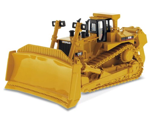 Diecast masters 85025c cat - masters,