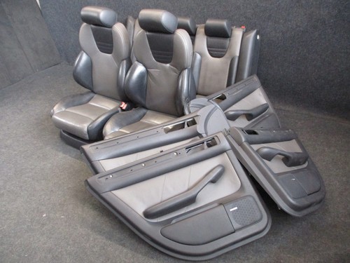 Recaro rivestimento pelle - recaro,