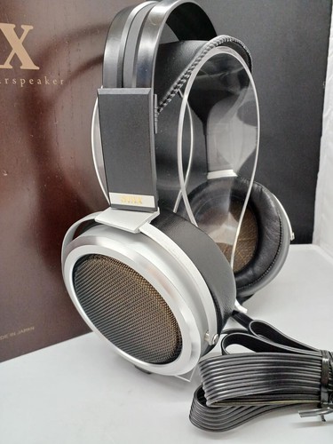 Stax 009s ear speaker - stax,