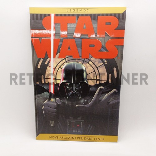 Star wars legends gazzetta - star,