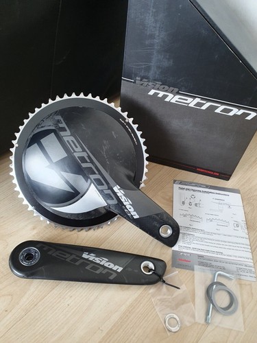 Nuovo vision metron 170mm - nuovo,
