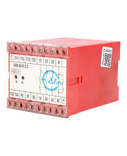 Relè di sicurezza Elan SRB-NA-R-C.2-24 V Safty Relay