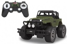 JAMARA - JEEP Wrangler Rubicon