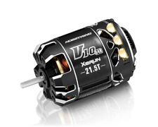 Hobbywing Xerun V10 Brushless