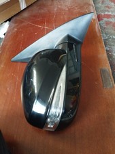 Specchietto retrovisore DX Ssangyong Rexton 2.0 xdi 2013 9 fili