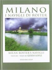 MILANO. I NAVIGLI DI ROITER