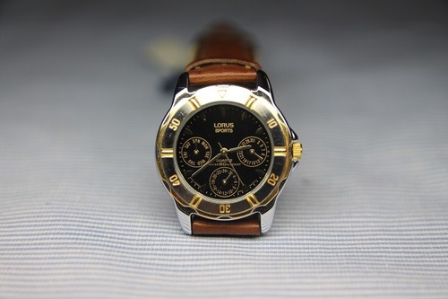 Orologio watch lorus sports - watch,