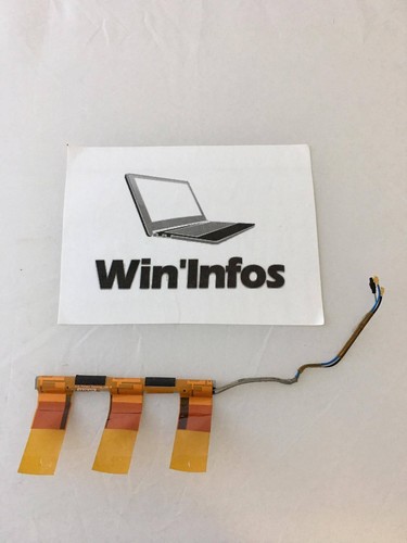 Antenna cavo flat wifi - antenna,