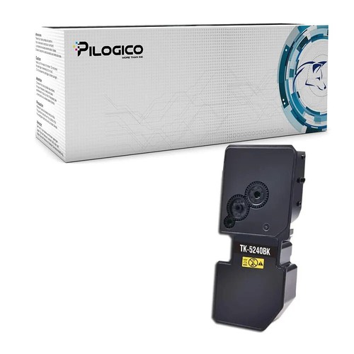 Toner 5240 nero per - toner, tk-5240