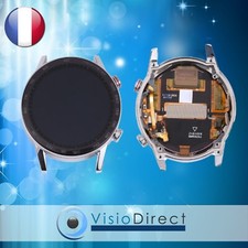 Ecran LCD + Vitre tactile sur