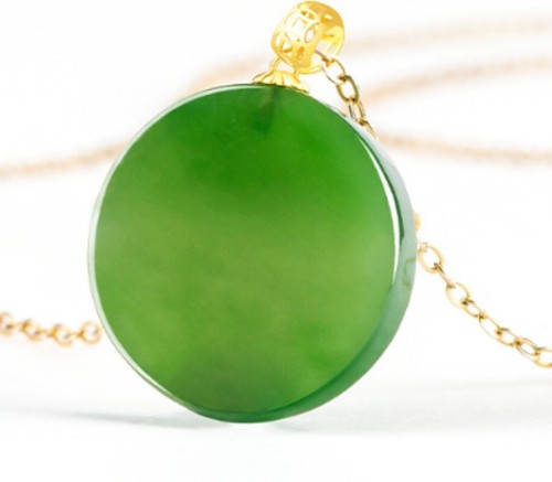 Collana con ciondolo