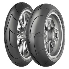 Pneumatico Dunlop D 213 GP Pro