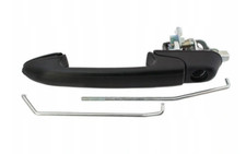 MANIGLIA PORTA ESTERNA