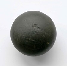 VINTAGE BAKALITE GEAR KNOB -