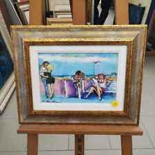 Walter Piacesi , 20 x 30 cm