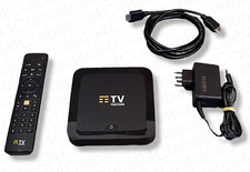 Tim Vision tim Box Sagemcom 2021 decoder dvb T2 android 4k netflix dazn 