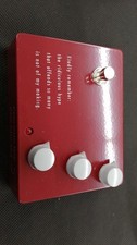 Klon overdrive ktr centaur - ktr,