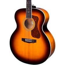 Guild F-250E Deluxe Jumbo
