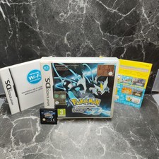 Pokémon versione nera nds - versione,
