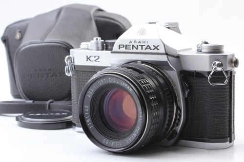 Quasi come nuovo pentax - come,