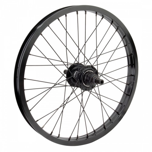 Alienation rush rhd ruota - v3,