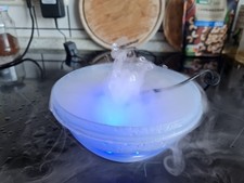 Vaporizzatore Acqua