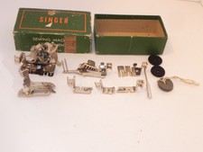 Attacchi per macchina da