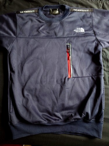 Felpa the north face uomo - face,