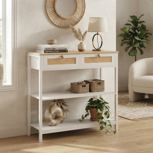 Tavolo consolle versatile - tavolo,