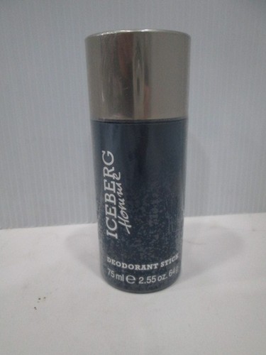 Iceberg homme deodorante stick - homme,