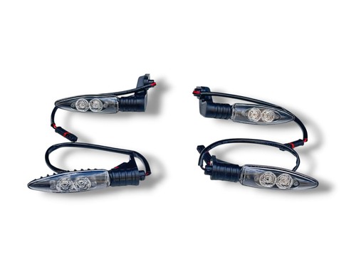 Kit frecce indicatori led - frecce,