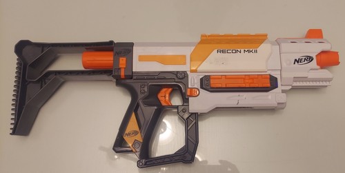 Nerf modulus recon mkii - nerf,