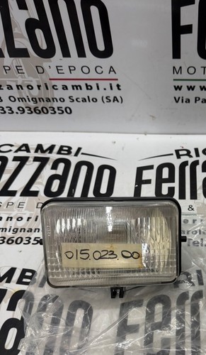 01502300 faro fanale anteriore - fanale,