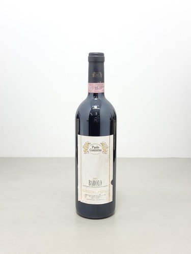 Barolo paolo conterno - paolo,