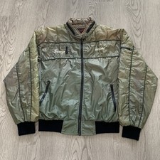 Giacca da corsa vintage anni