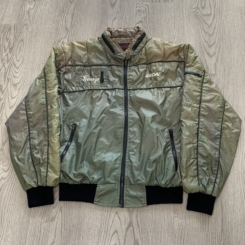 Giacca corsa vintage anni - da,