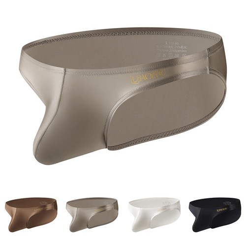 Slip uomo con marsupio - slip,