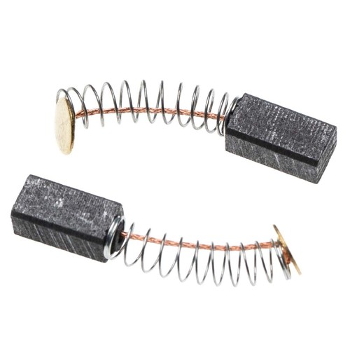 Spazzole carbone per hitachi - spazzole,