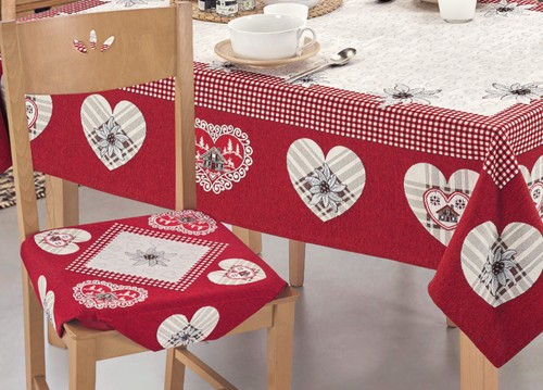 Copri sedia living cucina - living,