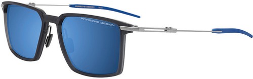Porsche design p8986 grey - design,