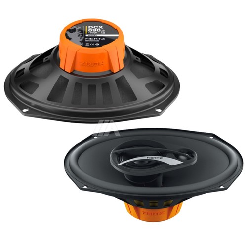 Casse altoparlanti hertz - altoparlanti,