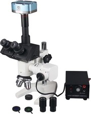 Microscopio metallurgico