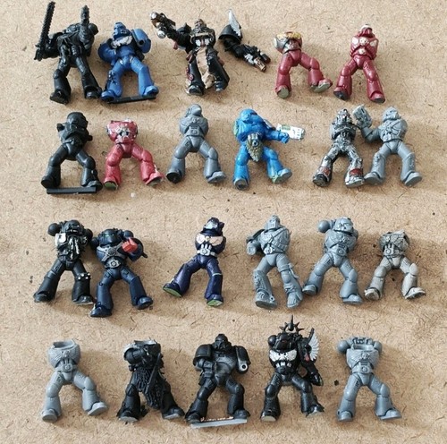 Warhammer 40k space marine - 40k,