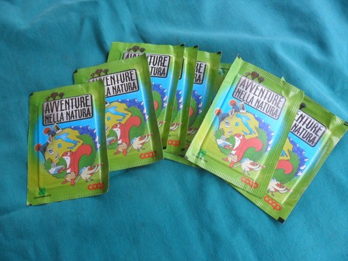 Avventure nella natura coop - avventure,