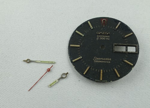 Quadrante omega electronic - omega,
