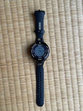 Orologio subacqueo solare