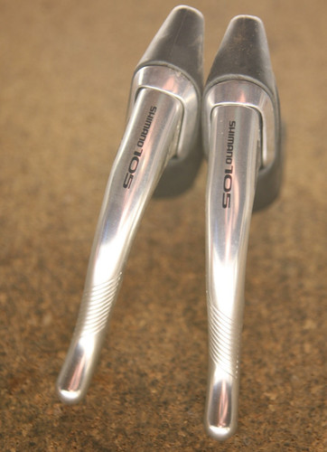 Set leve freno freni - , shimano