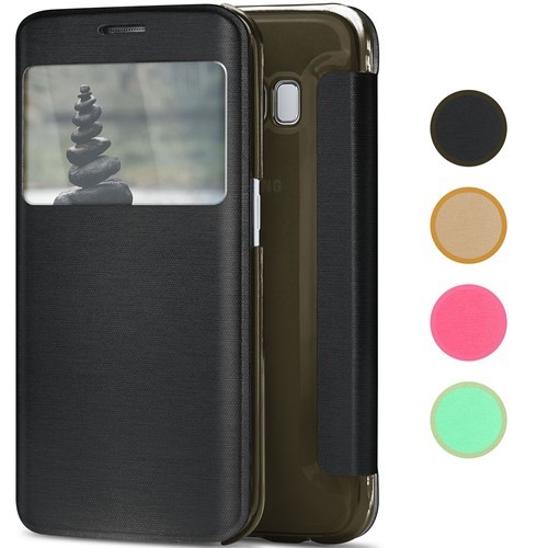 Flip case per - case, galaxy