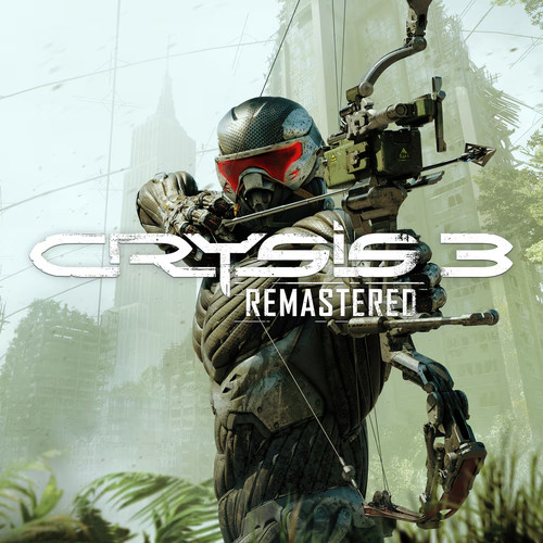 Crysis remastered global - crysis,