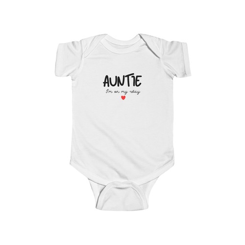 Body neonato annuncio